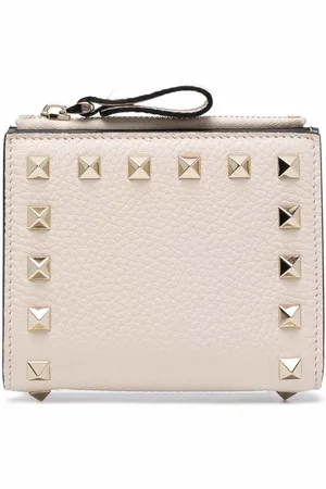 VALENTINO GARAVANI Rockstud Portemonnaie