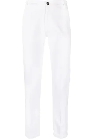 PT Torino Jeans mit geradem Bein