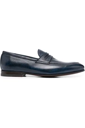 Bontoni Klassische Penny-Loafer