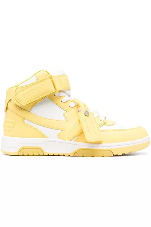 OFF-WHITE Herren Sneakers - Out of Office Sneakers