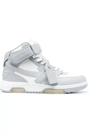 OFF-WHITE Herren Sneakers - Out of Office Sneakers