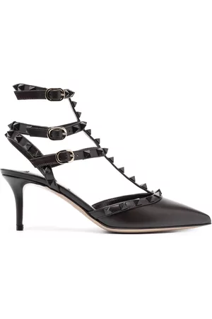VALENTINO GARAVANI Damen Pumps - Rockstud Pumps 70mm