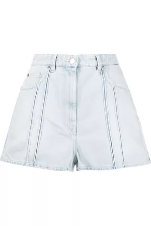 IRO Damen Shorts - Ranou Jeans-Shorts
