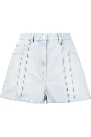 IRO Ranou Jeans-Shorts