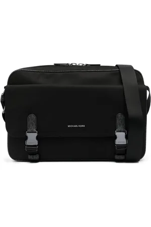 Michael Kors Aktentasche mit Monogramm