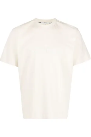 SUNNEI T-Shirt mit Logo-Print