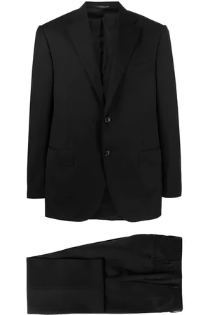 corneliani Herren Anzüge - Einreihiger Anzug