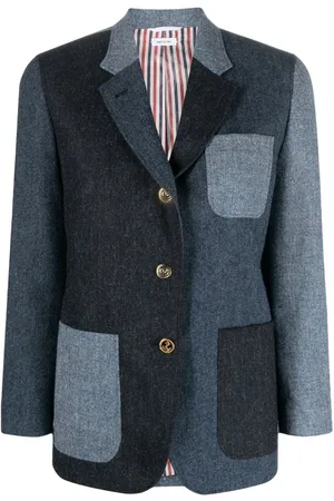 Thom Browne Donegal Tweed-Blazer