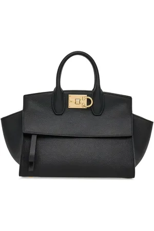 Salvatore Ferragamo Mittelgroße The Studio Soft Tote Bag