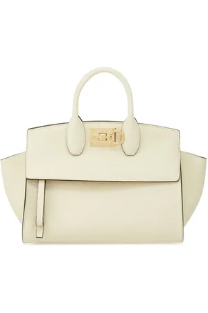 Salvatore Ferragamo Mittelgroße Studio Handtasche