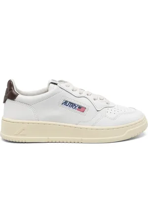 Autry Medalist Sneakers