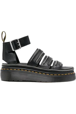 Dr. Martens Clarissa II Quad Sandalen