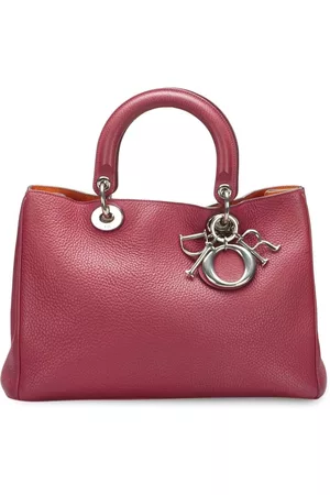 Dior Damen Handtaschen - Pre-owned große Diorissimo Handtasche