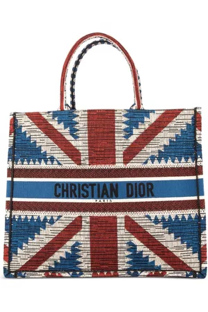 Dior Damen Handtaschen - Pre-owned Dior Book Handtasche
