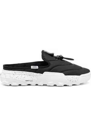 Vans Herren Flache Sneakers - Coast Mules