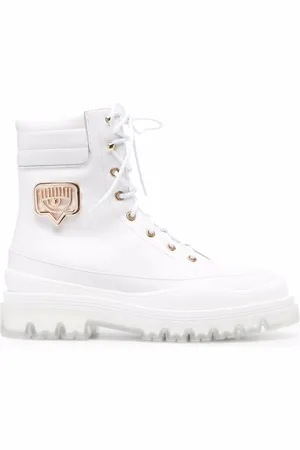 Chiara Ferragni Eyestar Stiefeletten