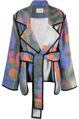 HENRIK VIBSKOV Playa Jacke