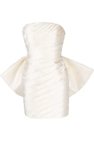 RACHEL GILBERT Emmy Minikleid mit Schleife