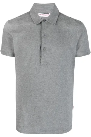 Orlebar Brown Klassisches Poloshirt