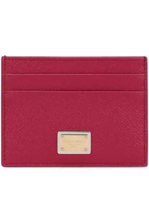 Dolce & Gabbana Dauphine Kartenetui