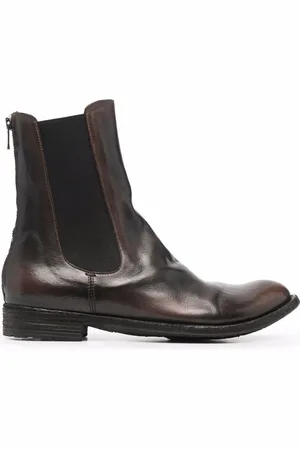 Officine creative Lexicon Stiefel