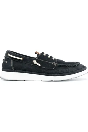Moma Klassische Segelschuhe