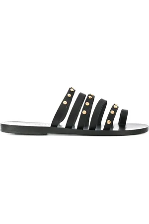 Ancient Greek Sandals Niki Nails Sandalen