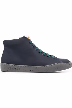 Camper Peu Touring High-Top-Sneakers