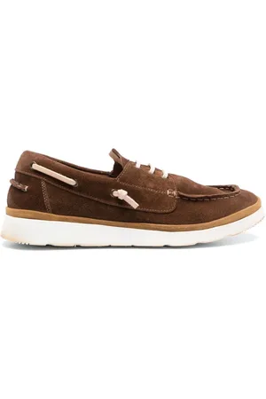 Moma Segelschuhe mit Schnürung