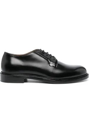 SEBAGO Klassische Derby-Schuhe
