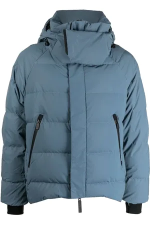 Templa Reflektierende Steppjacke