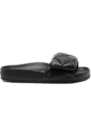 Birkenstock Damen Clogs & Pantoletten - Gepolsterte Pantoletten