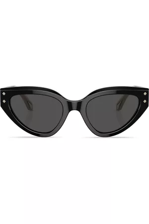 Bvlgari Damen Sonnenbrillen - Sonnenbrille mit Cat-Eye-Gestell