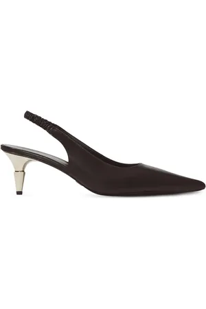 Proenza Schouler Pumps mit Slingback-Riemen
