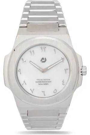 Nuun Official Montre Slim 38mm