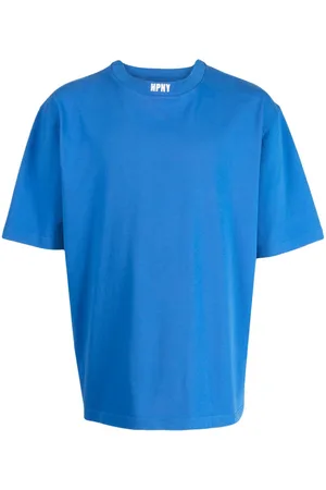 Heron Preston T-Shirt mit HPNY-Print
