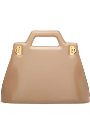 Salvatore Ferragamo Wanda Handtasche