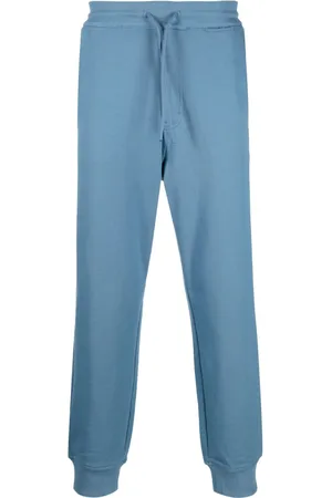Y-3 Jogginghose aus Bio-Baumwolle