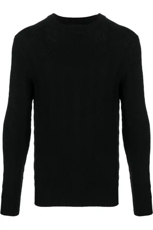 TAGLIATORE Gestrickter Pullover