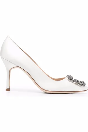 Manolo Blahnik Hangisi Pumps