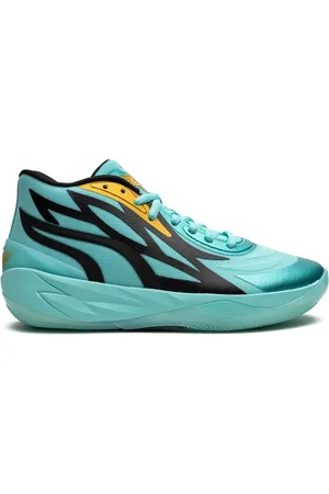 PUMA MB.02 Honeycomb Sneakers
