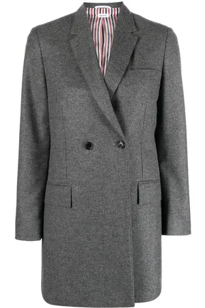 Thom Browne Langer Blazer