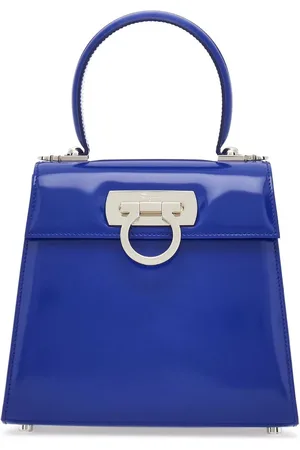 Salvatore Ferragamo Iconic Handtasche