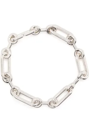 CHARLOTTE CHESNAIS Petit Binary Kettenarmband