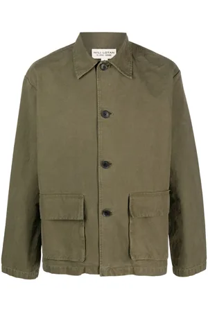 NILI LOTAN Jacke mit Knopfleiste