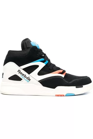 Reebok Herren Sneakers - Pump Omni Zone II sneakers