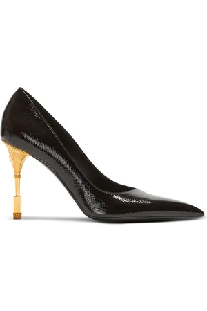 Balmain Moneta Pumps