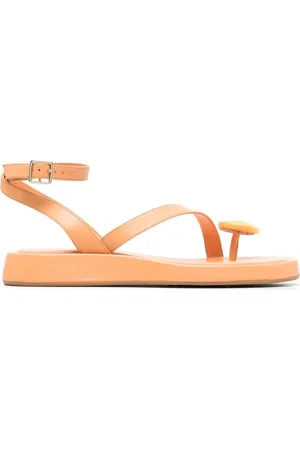 Gia Borghini Klassische Sandalen
