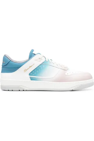 santoni Klassische Sneakers