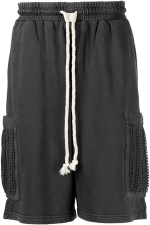 FIVE CM Shorts im Oversized-Look